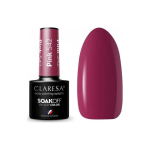 Claresa Claresa CLARESA_Soak Off UV/LED Roosa h&uuml;bri lak 542 5g