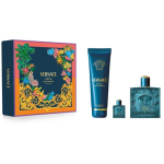 Versace Eros Parfum Kingituskomplekt 3 t&uuml;kki