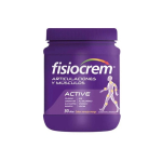 Fisiocrem Active liigeste ja lihaste 540g