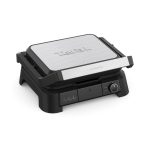 Tefal SuperGrill 3-in-1 GC510DE0 kontaktgrill