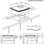 Electrolux LIB60420CL