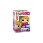 FUNKO POP! Vinyl kuju: Disney: Printsessid - Uinuv kaunitar (Aurora), 9 cm