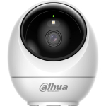 Dahua Dahua Technology 5MP PT DOME WiFi IP-kaamera (H5JE)