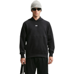 Meeste Meeste Nike Club Varsity kapuutsiga s&auml;rk must IO1383 010 (2XL)