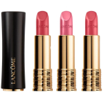 Lancome Lancome komplekt: L&rsquo;Absolu Rouge kreemjas huulepulk, 132, Caprice de Rouge, 3.4 g + L&rsquo;Absolu Rouge kreemjas huulepulk, 11, Rose