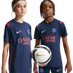 Nike Paris Saint-Germain Academy Pro laste T-s&auml;rk tumesinine II1664 410 (S)