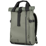 Seljakott Seljakott - WANDRD PRVKE 21L V4 Wasatch Roheline