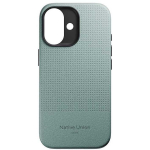 Native Native Union Active Case, spilbkrooni roheline - iPhone 17