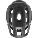 Uvex react kiiver must matt-52-56CM