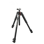 Manfrotto MT055XPRO3 kolmjalg Digitaalne/filmikaamera 3 jalg(ad) Must