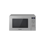 Panasonic NN-S29KSMEPG mikrolaineahi Hall Eraldiseisev mikrolaineahi T&ouml;&ouml;pinna peal 20 l 800 W