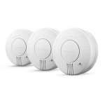 Str&ouml;me KD-127C optilise suitsualarmi pakett 3-st