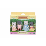 Sylvanian Sylvanian Families 5455 m&auml;ngukujuke
