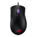 ASUS ROG Gladius III hiir M&auml;ngimine Parempoolne USB t&uuml;&uuml;p A Optiline 19000 DPI