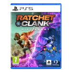 Sony Ratchet & Clank: Rift Apart (PS5) Standard Mitmekeelne PlayStation 5