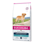 Eukanuba ADULT DRY DOG FOOD FOR LABRADOR RETRIEVERS 12 kg T&auml;iskasvanu Kana, T&uuml;rgi