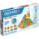 Geomag SuperColor Panels Recycled Neod&uuml;&uuml;mmagnetiga m&auml;nguasi