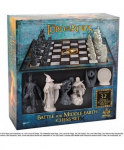 Lord Lord of The Rings chess game