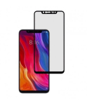Tellur Tempered Glass 2.5D Full Glue for Xiaomi Mi 8 PRO black