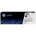 HP HP LaserJet CB435A must printerikassett