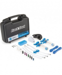 Park Park Tool BKD-1 Brake Bleed Kit, DOT
