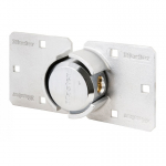 MASTER MASTER LOCK 736EURD Ratas-kramp tabalukk 4 tk