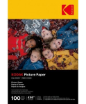 Kodak 180gsm 9.1mil Glossy 4/6x100
