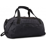 Thule Aion TAWD135 - Black spordikott 35 l Pol&uuml;ester Must