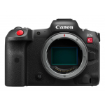 Canon EOS R5 C MILC-kere 45 MP CMOS 8192 x 5464 pikslit Must