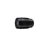 Panasonic H-X1025E kaameraobjektiiv Standardne suumobjektiiv Must
