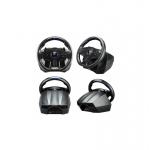 Subsonic SV750 Must USB Juhtpult + pedaalid Nintendo Switch, PC, PlayStation 4, Xbox One