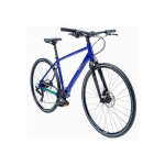 Vaast 2019 U/1 STREET 700C L 51CM GLS BLUE