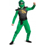 LEGO LEGO Ninjago Lloyd Classic Legacy Costume, Size M
