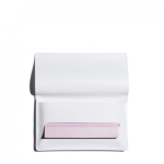 Shiseido Oil-Control Blotting Paper 100 lehte Roosa Matt