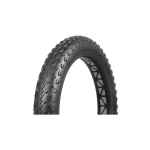 Vee Vee Tire Mission Command Junior 24 x 4.0" fat bike tire