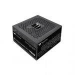 Thermaltake Toughpower PF3 toiteallika komponent 1200 W 24-pin ATX ATX Must