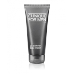 Clinique For Men Oil Control Puhastusgeel Naised 200 ml