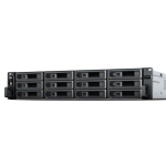 Synology RackStation RS2423+ NAS/storage server