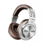 Headphones Headphones OneOdio A71 brown