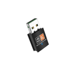 RoGer USB WiFi Dual Band Adapter 802.11ac / 600mbps / RTL8811cu