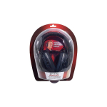 Protective Protective headphones AM/FM with HONEYWELL radio receiver
