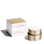 Clarins Nutri-Lumi&egrave;re Day Cream P&auml;evakreem Decollete, N&auml;gu, Kael 50 ml