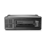 HP HP HPE TC 4Y Crit LTO-8 Ext Tap Driv SVC