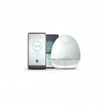 Elvie Pump Single Electric breast pump, electric