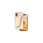 iLike Apple IPHONE 12 TREND CASE Light Pink