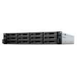 Synology RX1222sas HDD/SSD &uuml;mbris Must 2.5/3.5"