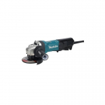MAKITA angle grinder 125mm GA5094 1900W WŁĄCZNIK ŁOPATKOWY, HAMULEC