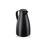 Leifheit 28541 Harmonic Thermos 1l Black