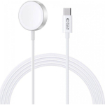 Charger Charger Tech-Protect Charger for Apple Watch Tech-protect Ultraboost magnetic charging USB-C 120cm white