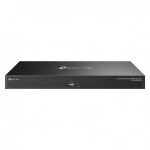 TP-Link VIGI NVR4032H v&otilde;rguvideosalvesti (NVR) Must